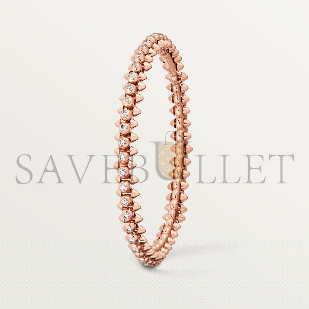 ca*t*er clash de ca*t*er bracelet Di*m*nds n6715017